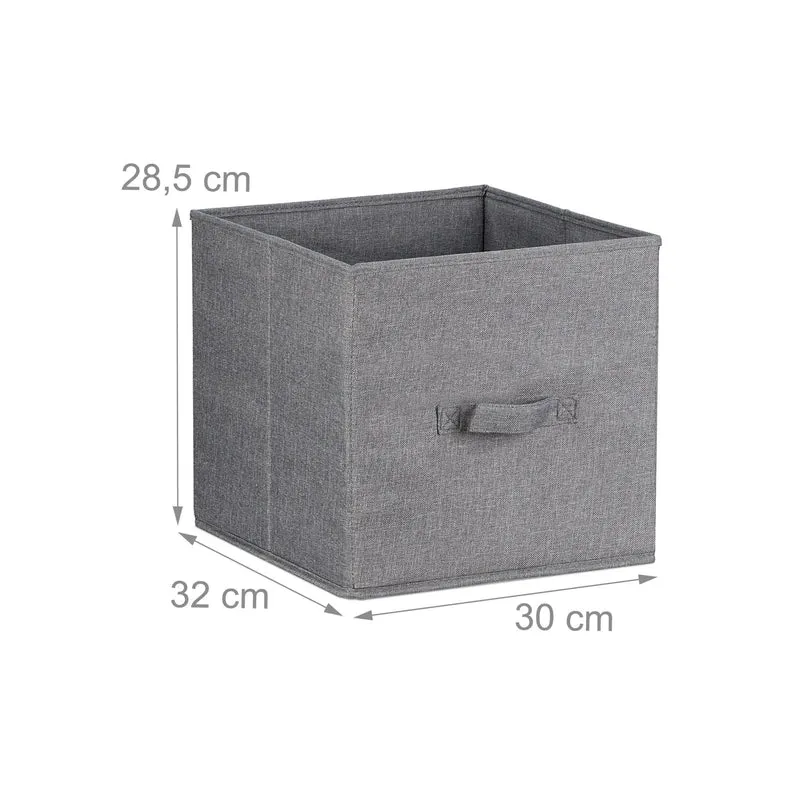 Banc pour enfants avec rangement 90 x 30 x 30 cm assise confortable design neutre en MDF blanc 13_0015816
