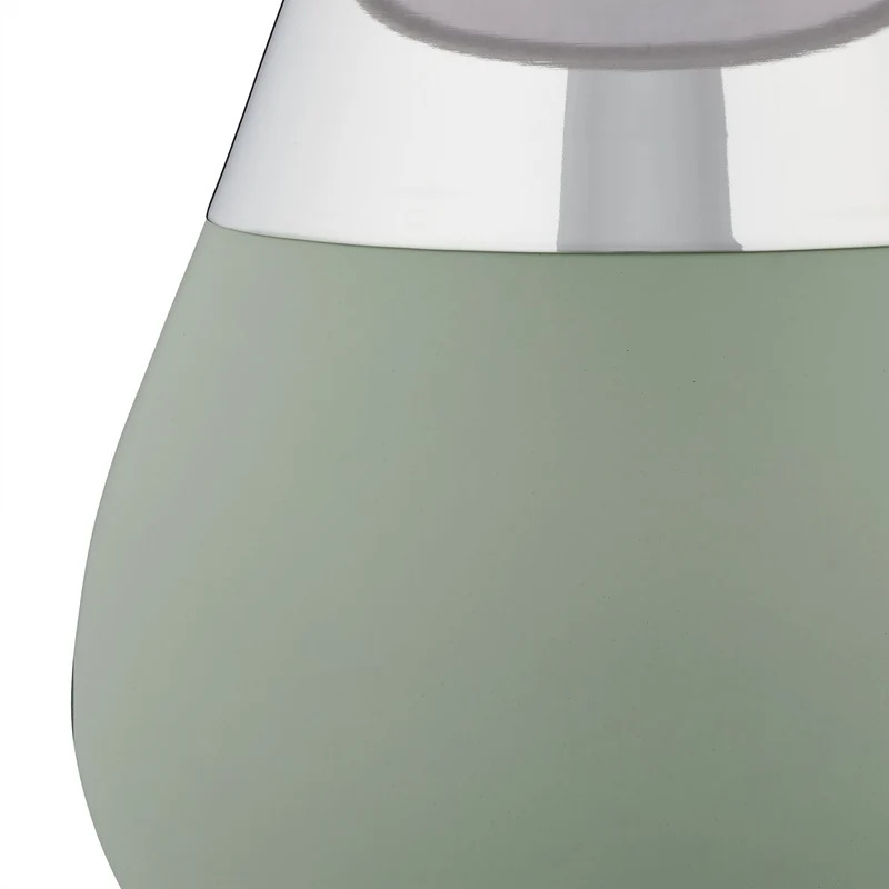 Lampe de chevet ambiance cosy 32 x 18 cm en fer noir 13_0017025