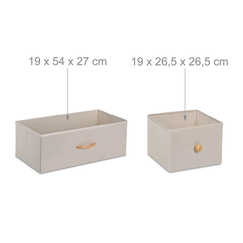 Commode de rangement avec 5 tiroirs élégante salle à manger 94 x 58 x 32,5 cm en MDF beige 13_0015972