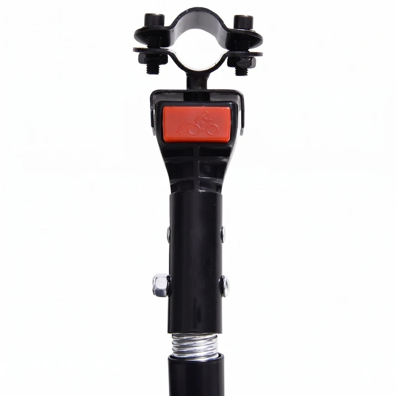 Remorque vélo de transport pliable 155 x 71,5 x 77 cm capacité 70 l charge 40 kg solide industriel moderne en acier noir 21_0007115