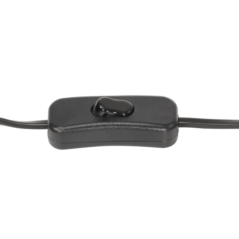 Lampe de bureau industrielle réglable hauteur 58 x 18 x 90 cm en fer laiton 02_0046678