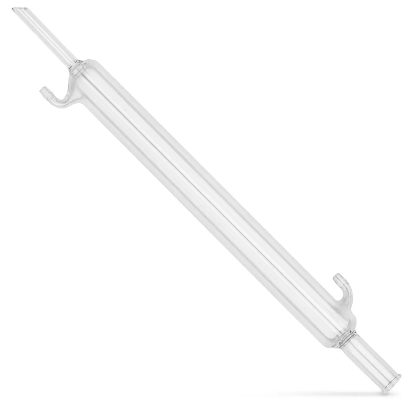 Condenseur liebig 500 ml verre borosilicate transparent 14_0008734