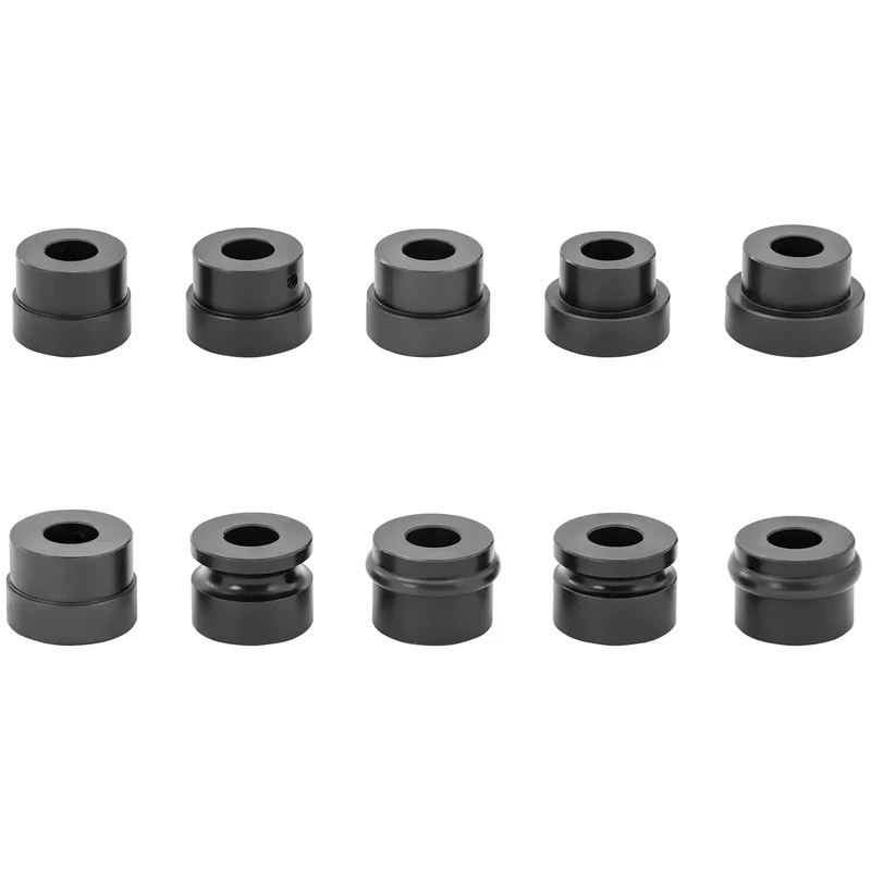 Bordeuse moulureuse 460 mm 6 paires de galets acier chromé bleu 14_0008421