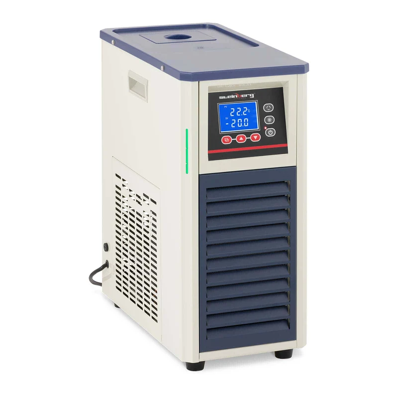 Refroidisseur à recirculation - Compresseur : 495 watts - -20 – 20 ℃ - 20 l/min 14_0005767