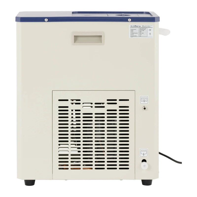 Refroidisseur à recirculation - Compresseur : 495 watts - -20 – 20 ℃ - 20 l/min 14_0005767