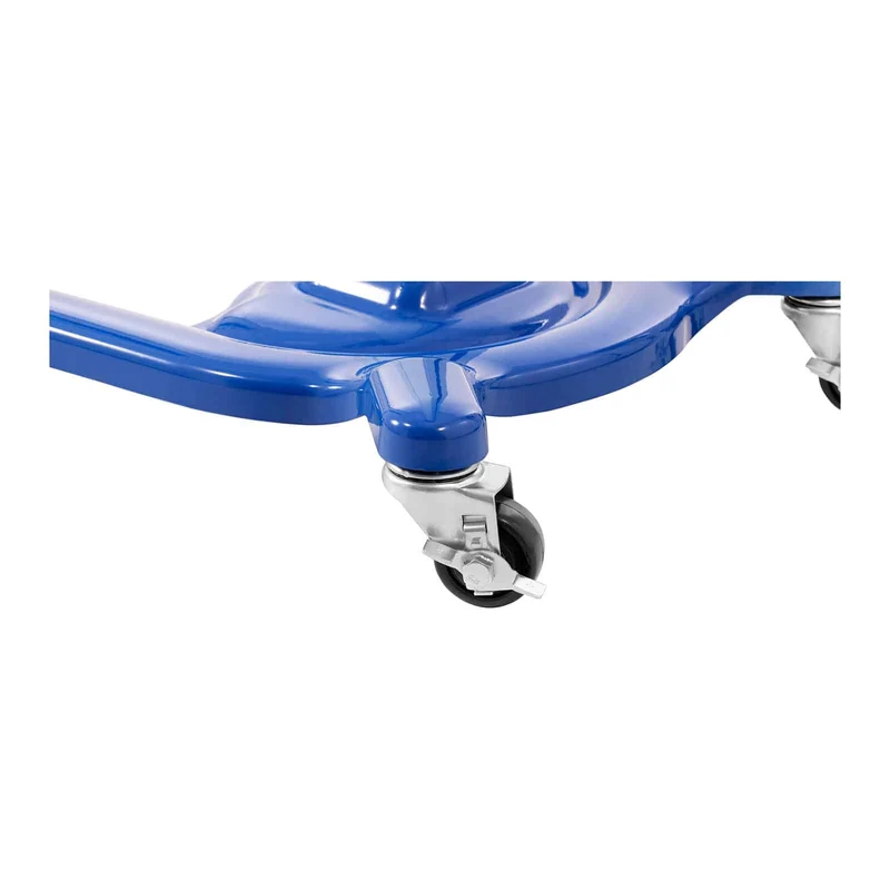 Lampe infrarouge carrosserie - 2 lampes de 1 000 watts - hauteur : 160 cm max. 14_0006457