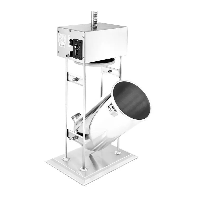 Poussoir à saucisse électrique 15 litres moteur de 260 watts 14_0003124