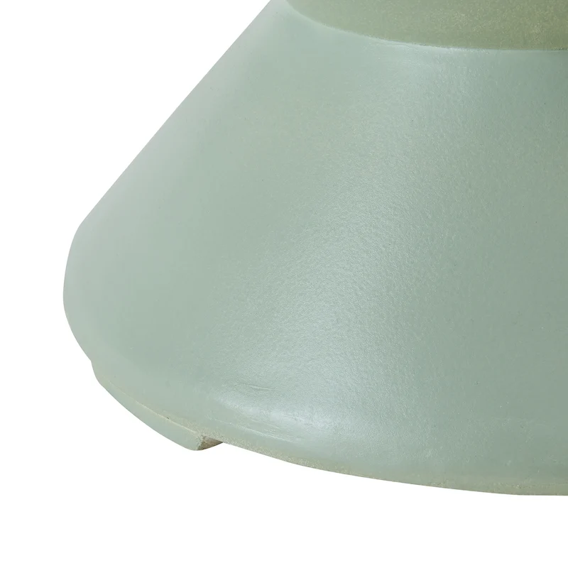 Table d'appoint 47 x 37 cm vert menthe 03_0010922