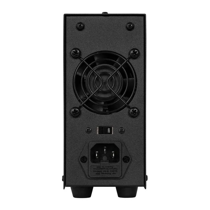 Alimentation de laboratoire - 0-60 volts - 0-5 A CC - 300 watts 14_0000438
