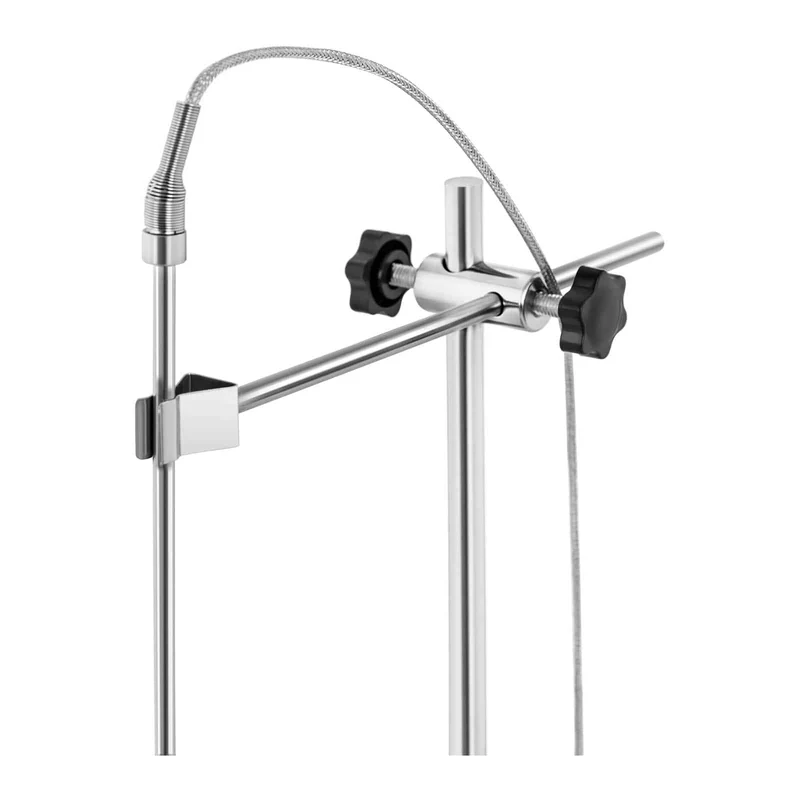 Chauffe-ballon avec agitateur magnétique numérique pour ballons de laboratoire 1 000 ml 14_0005802