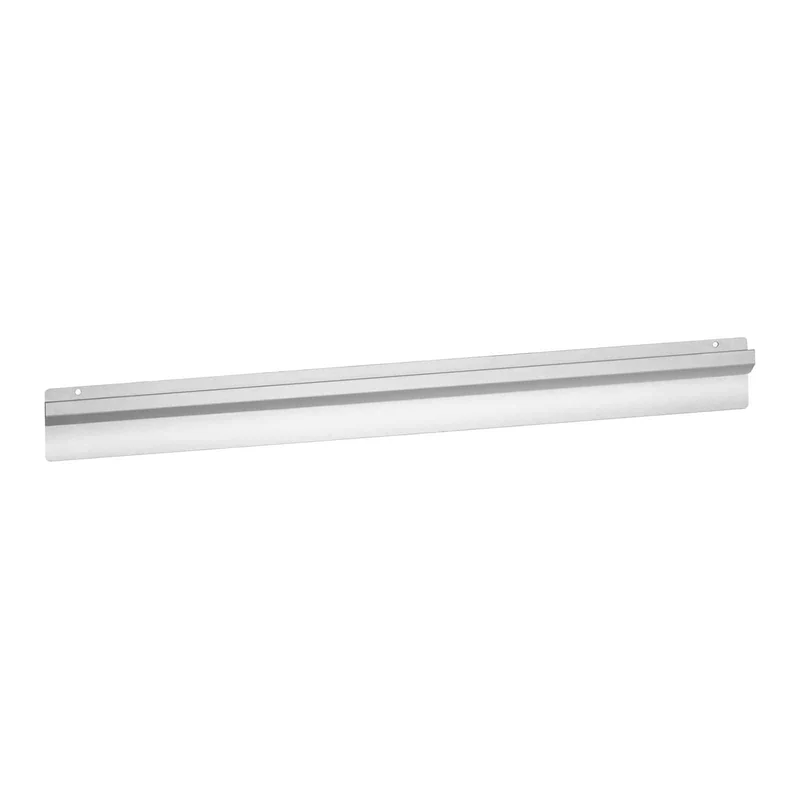 Porte bons de commande à billes 80 cm acier inoxydable 14_0004993