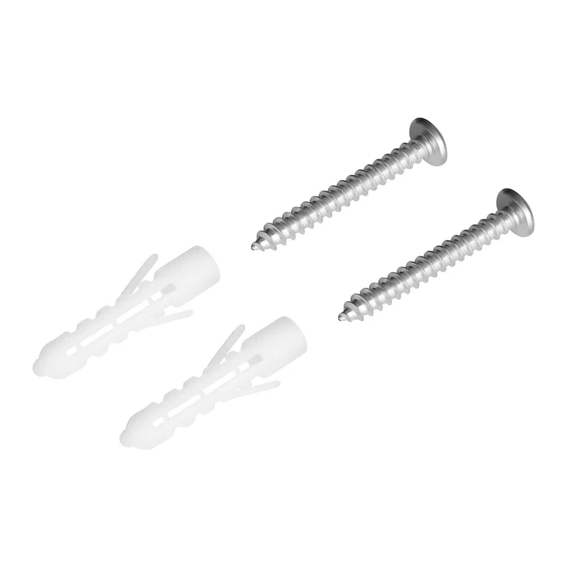 Porte bons de commande à billes 80 cm acier inoxydable 14_0004993