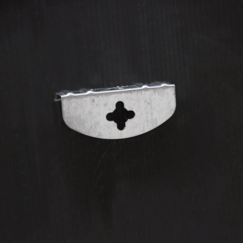 Miroir mural rond diamètre 40 cm noir 03_0007914
