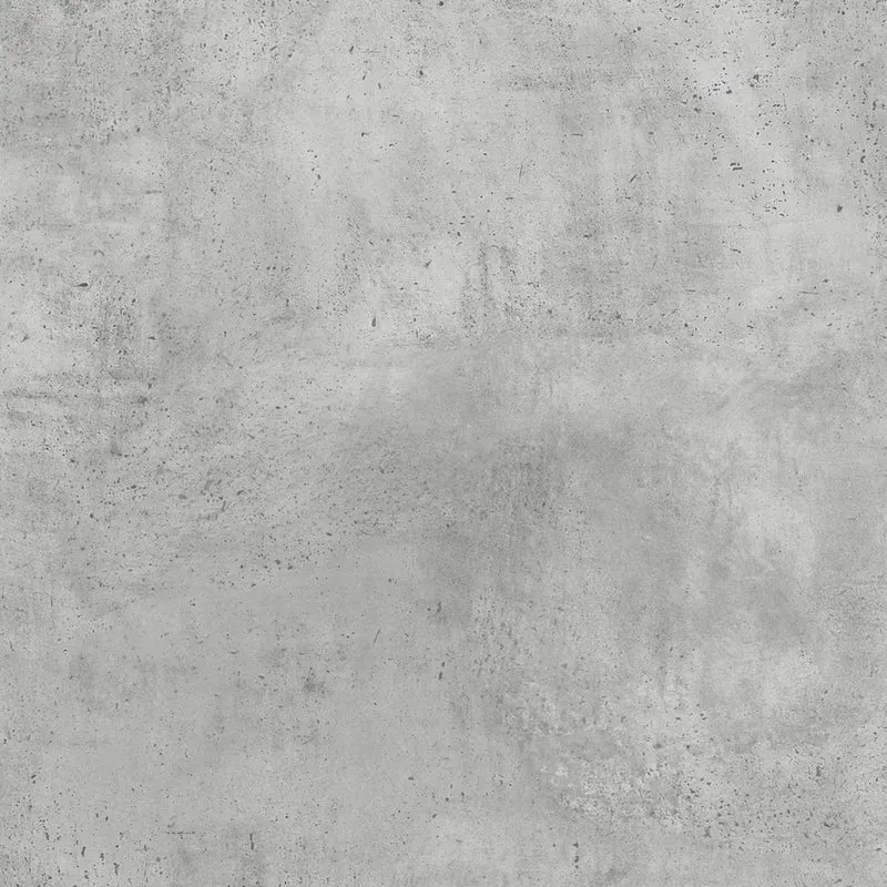 Lot de 2 armoires à tiroirs pratiques 60 x 31 x 40 cm idéal rangement salon chambre en bois d'ingénierie gris béton 02_0051195