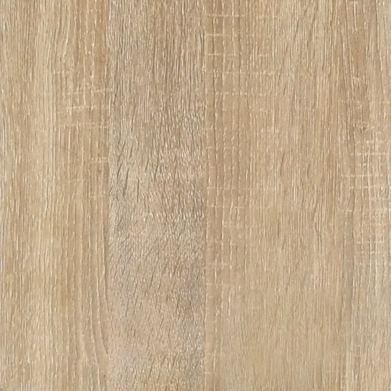 Armoire murale pratique bois d'ingénierie 80 x 33 x 80 cm design mural rangement élégant en bois chêne sonoma 02_0048283